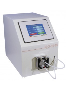 Автоматическое устройство подготовки проб путем окрашивания QG-3100