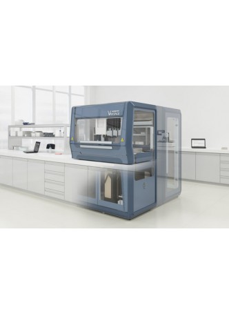 Автоматическое автоматическое устройство подготовки проб Microlab VANTAGE оптом