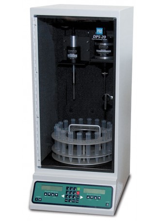 Автоматизированное автоматическое устройство подготовки проб DPS-20 оптом