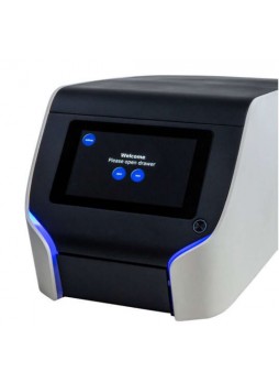 Автоматическое устройство подготовки проб для PCR Xdrop™