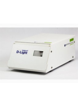 Автоматическое устройство подготовки проб для лабораторий foodproof® D-Light