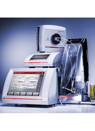 Автопробоотборник для вискозометров Xsample 530 оптом