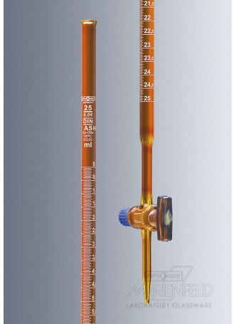 Бюретка 242xxxx series оптом