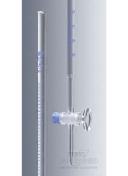 Бюретка 242xxxx series