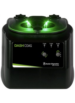 Центрифуга для лабораторий DASH Coag