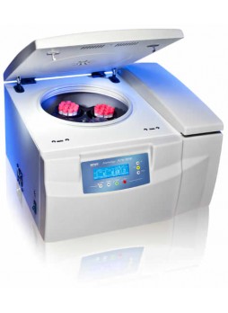 Центрифуга для лабораторий MPW 380R