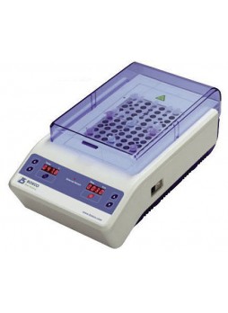 Цифровая баня сухого нагрева DBI-100, DBI-200