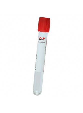 Цилиндрическая пробоотборная трубка IMPROVACUTER® 602030202, IMPROVACUTER® 604090202 оптом