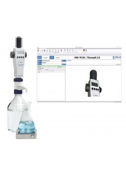 Цифровая бюретка EMC-20054088