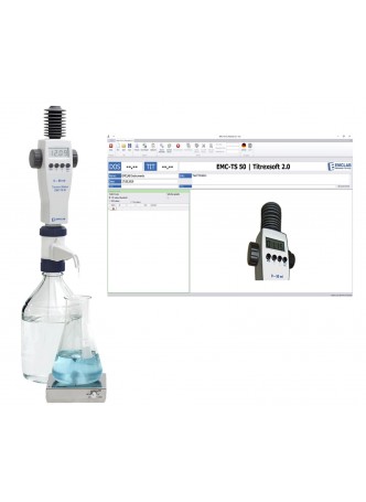 Цифровая бюретка EMC-20054088