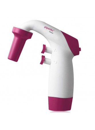 Электронный электронный дозатор pipet4u® Oasis
