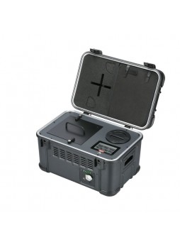 Контейнер для пробирок для живых клеток Cellbox Flight CDI
