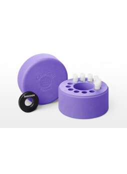 Контейнер для пробирок для клеток CoolCell® LX