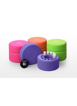 Контейнер для пробирок для клеток CoolCell® LX