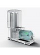 Этикетировочная машина для лабораторных трубок CyBio QuadPrint