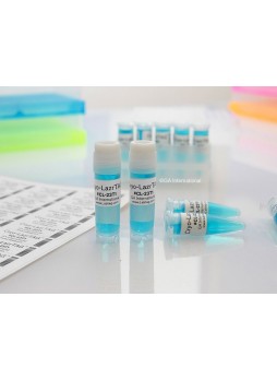Этикетка для трубок Cryo-LazrTAG™