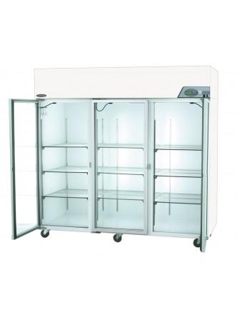 Холодильник для лаборатории Select™ NSSR803