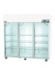 Холодильник для лаборатории Select™ NSSR803