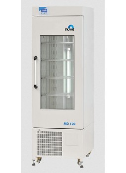 Фармацевтический холодильник MD series