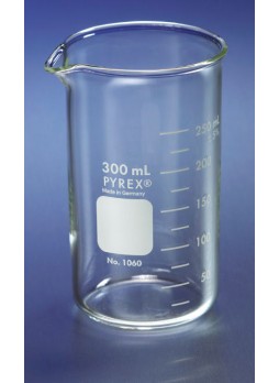 Градуированный мерный стакан PYREX®