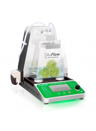 Гравиметрический дилютер DiluFlow® Elite 5 kg оптом