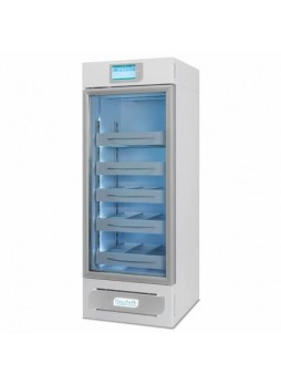 Холодильник для банка крови EMOTECA 250 ECT-F TOUCH