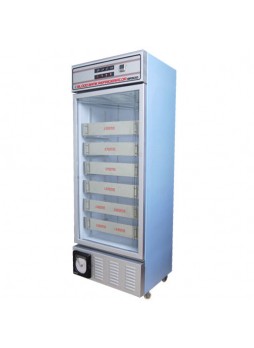 Холодильник для банка крови BR 500