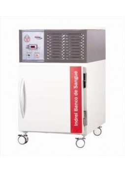 Холодильник для банка крови BSG 02D