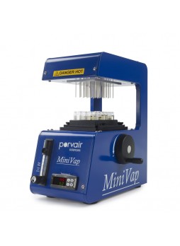 Концентратор для проб MiniVap