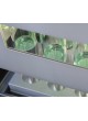 Лабораторная установка для варки для блока KJELDATHERM®