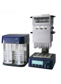 Лабораторная установка для варки для лабораторий Digestor™ 2508, Digestor™ 2520