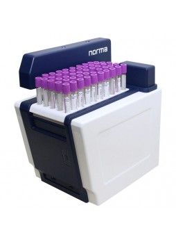 Лабораторный автопробоотборник Norma Autoloader