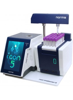 Лабораторный автопробоотборник Norma Autoloader
