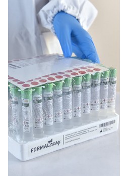 Пробоотборник гистологической биопсии FORMALeasy 5 ml - FE 005