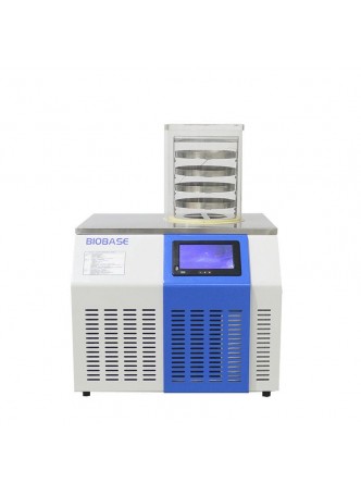 Лабораторный лиофилизатор BK-FD10 series оптом