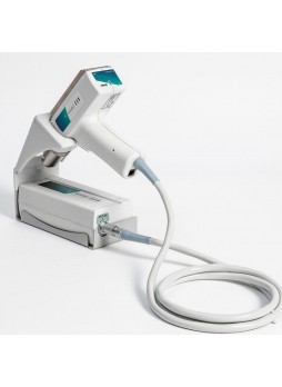 Аппарат для термосварки для трубок мешков для крови HemoWeld-Gun
