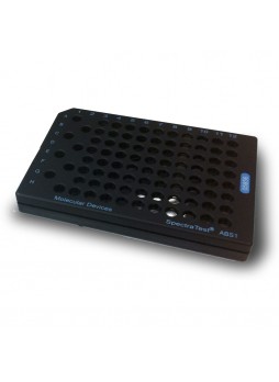 Флуоресцентная микропластина SpectraTest ABS1