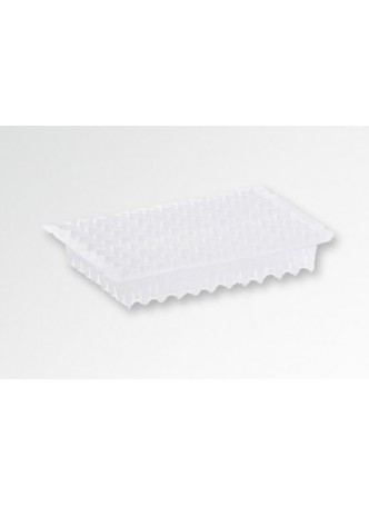 Микропластина для PCR 844-70033-0, 844-70038-0