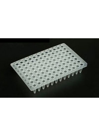 Микропластина для PCR NS, FS, SS, FC, DC Series
