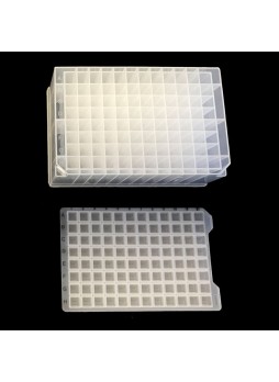 Микропластина для PCR 900198,900310