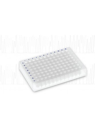 Микропластина для PCR ExcelaPure™ оптом