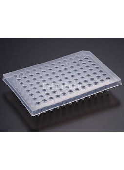 Микропластина для PCR P-096-PF