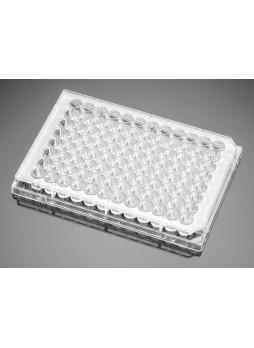 Микропластина культуры ткани 35 series