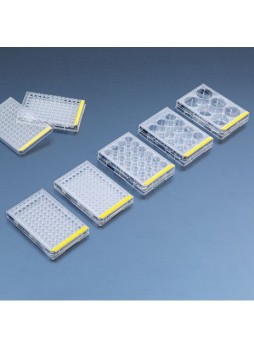 Микропластина культуры ткани 920 series