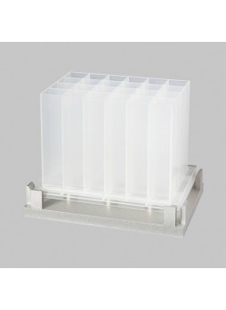 Микропластина с магнитным разделителем chemagic™ 24 XL