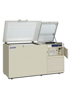 Морозильная камера для лаборатории MDF-C2156VAN-PE