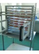 Морозильная камера для плазмы крови -50 °C ... -30 °C