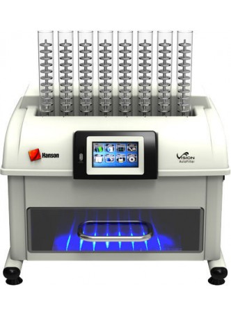 Отборник проб для тестера степени растворения Vision® AutoFilter™ Changer