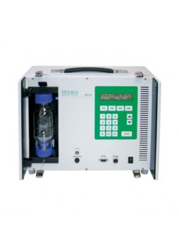 Отборник проб для газа GS 312