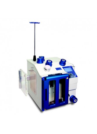 Автоматический прибор для аферезиса Fractiomatic® Plus 2